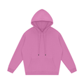 Basic B Plush Hoodie