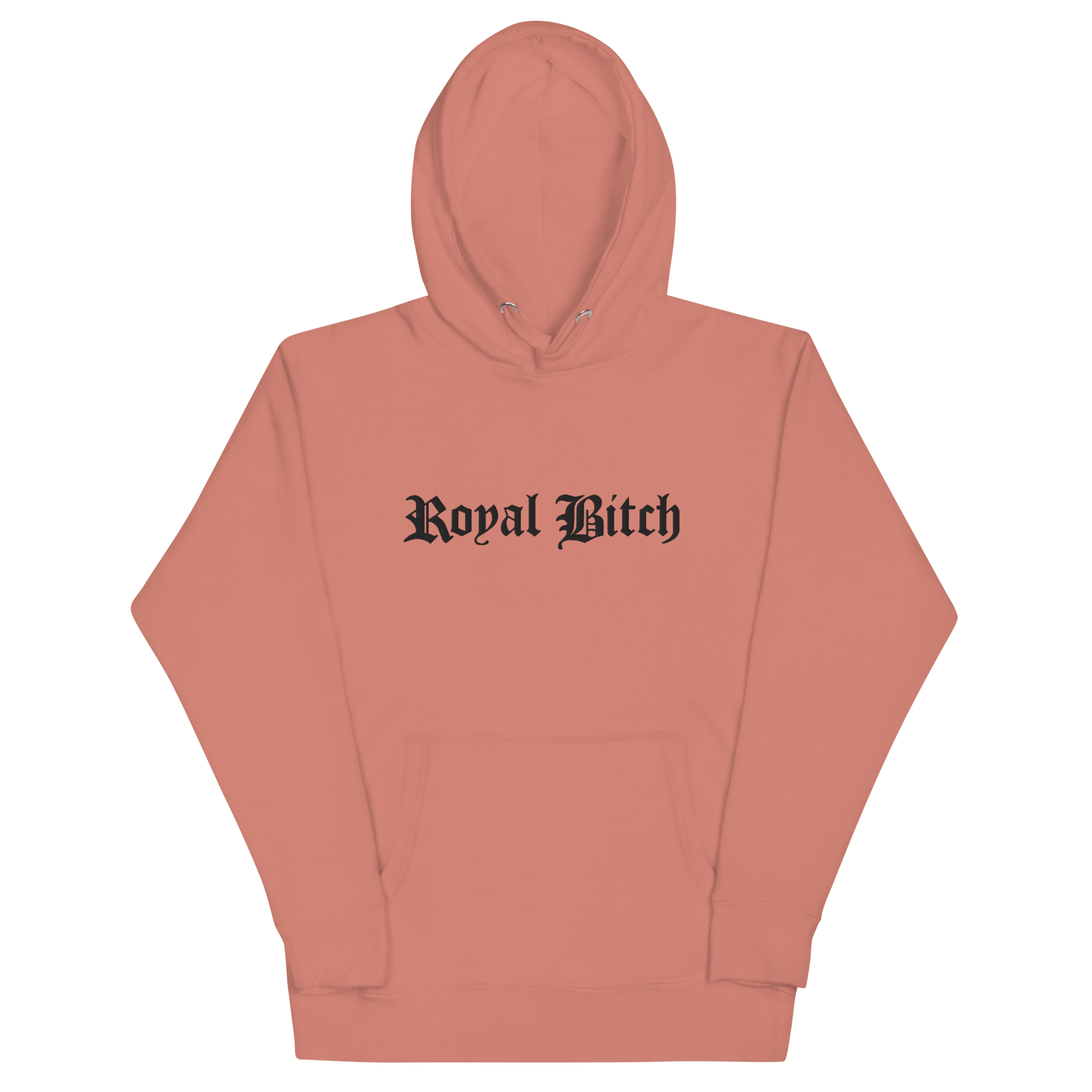 Royal Bitch Unisex Hoodie