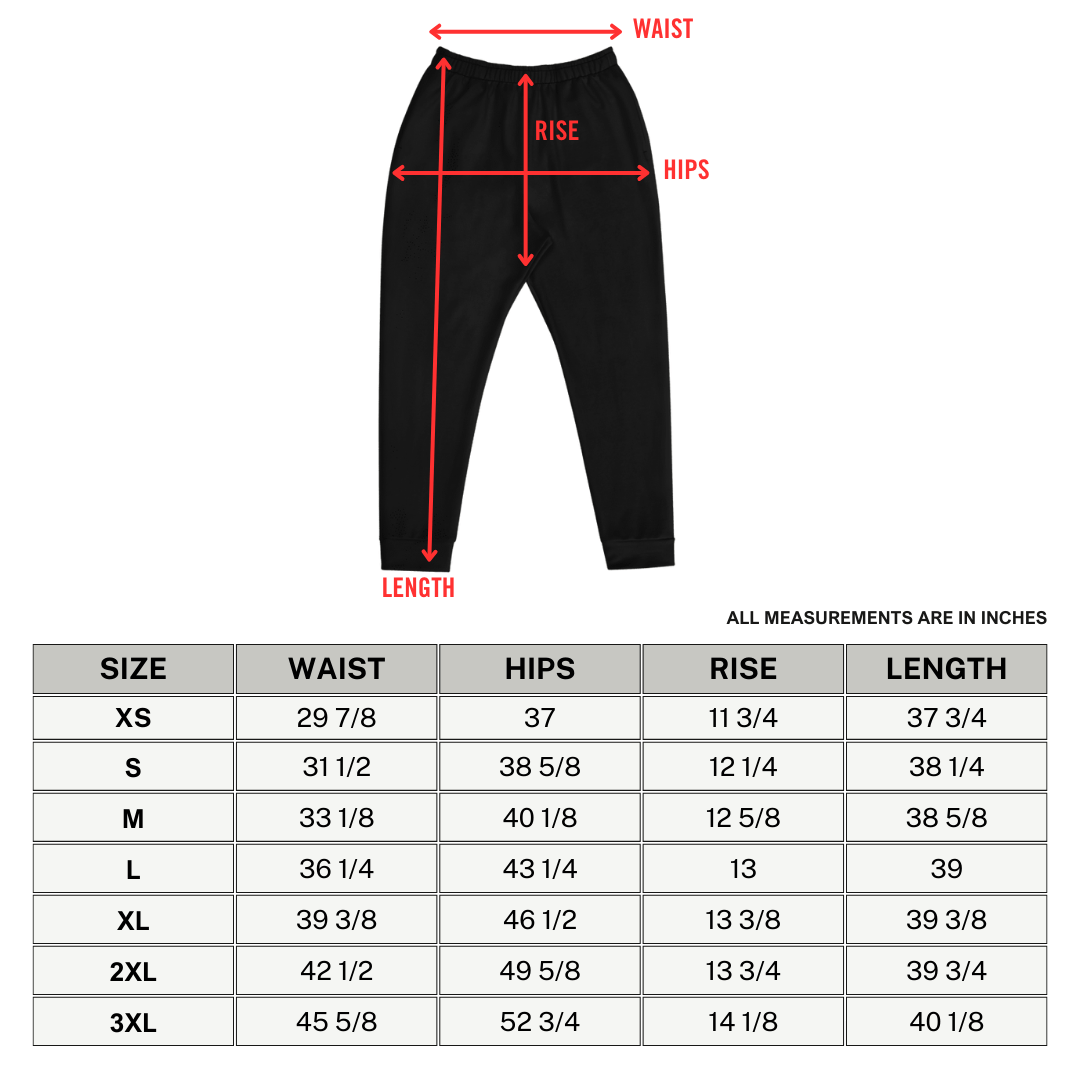 Shadow Swarm Unisex Joggers